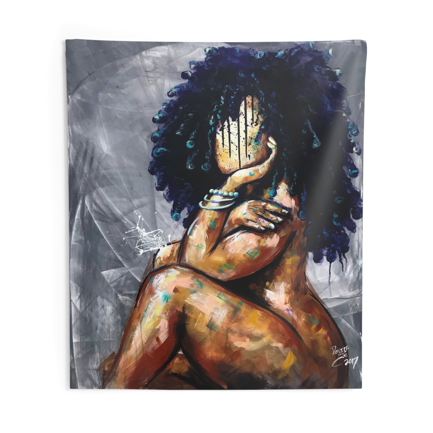 Naturally LVI Indoor Wall Tapestries