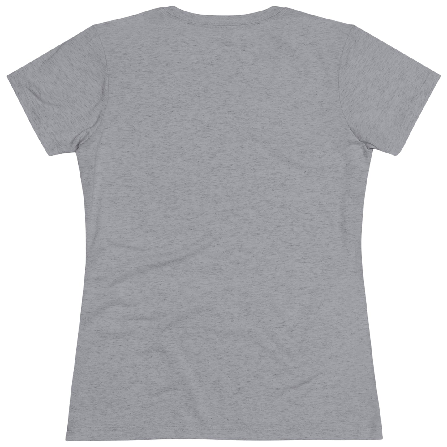 Naturally Black Love X Women's Triblend Tee