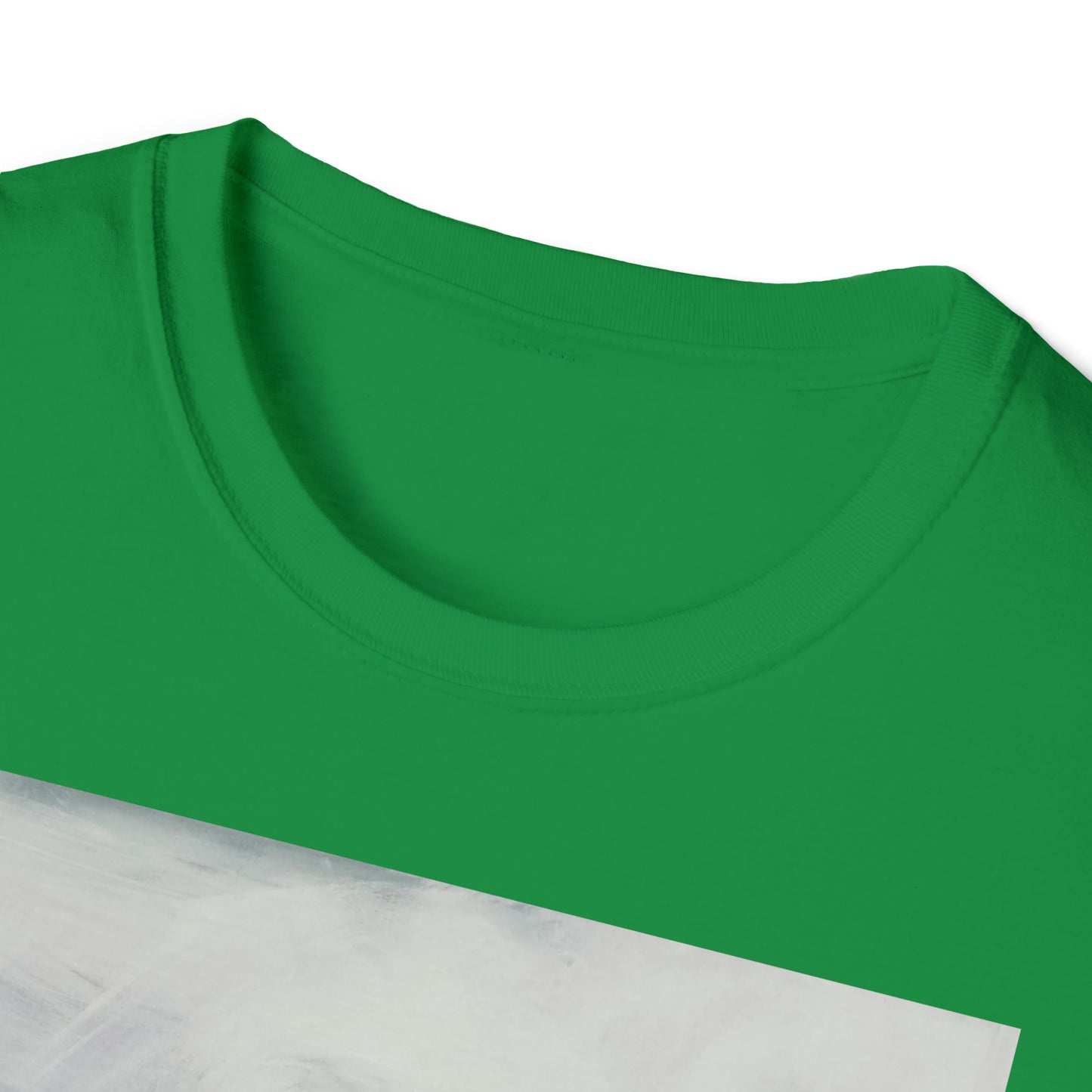 Naturally Ashlynn Unisex Softstyle T-Shirt