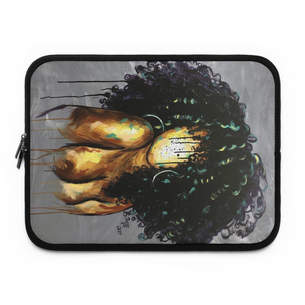 Naturally LXIII Laptop Sleeve