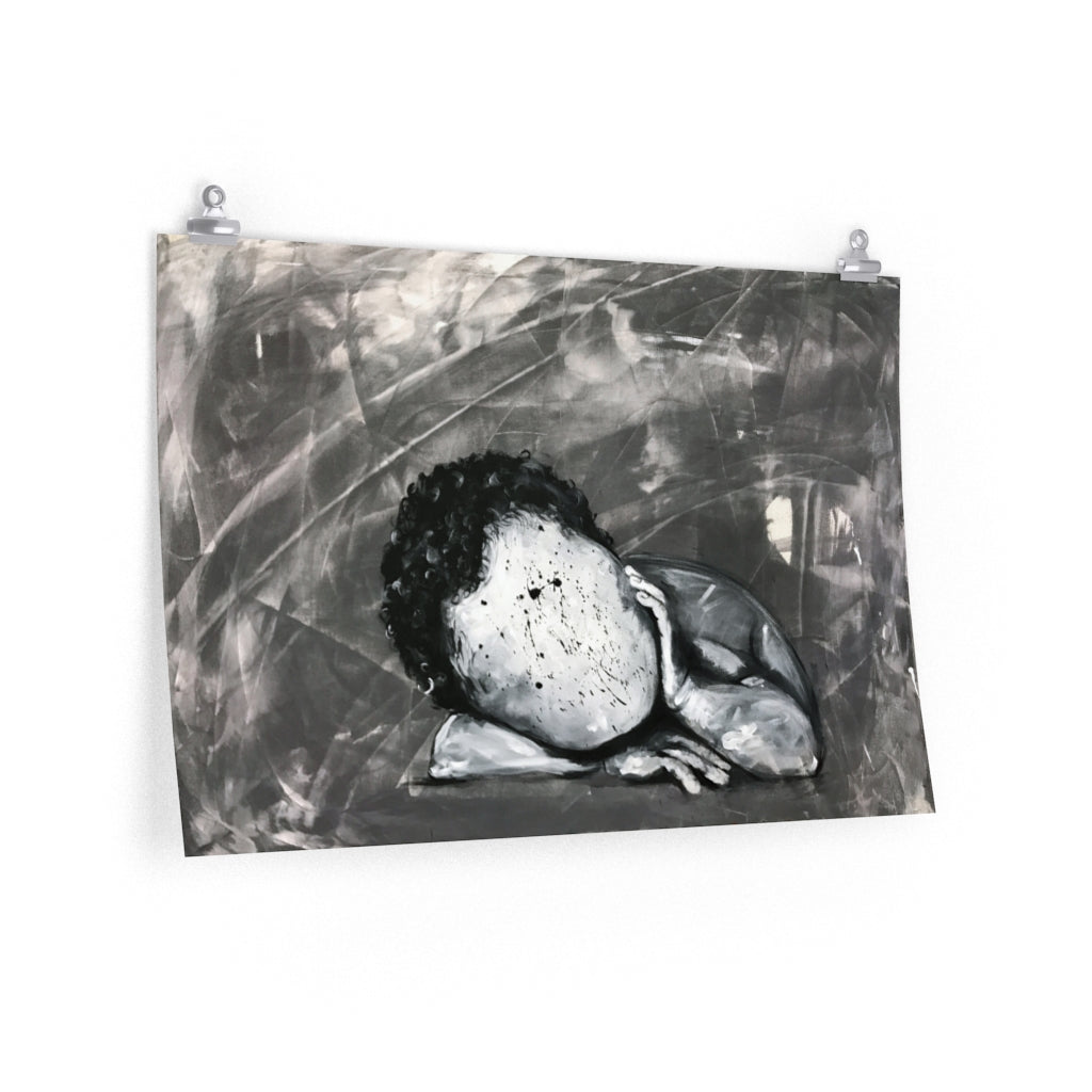 Naturally Emmaily Premium Matte horizontal posters