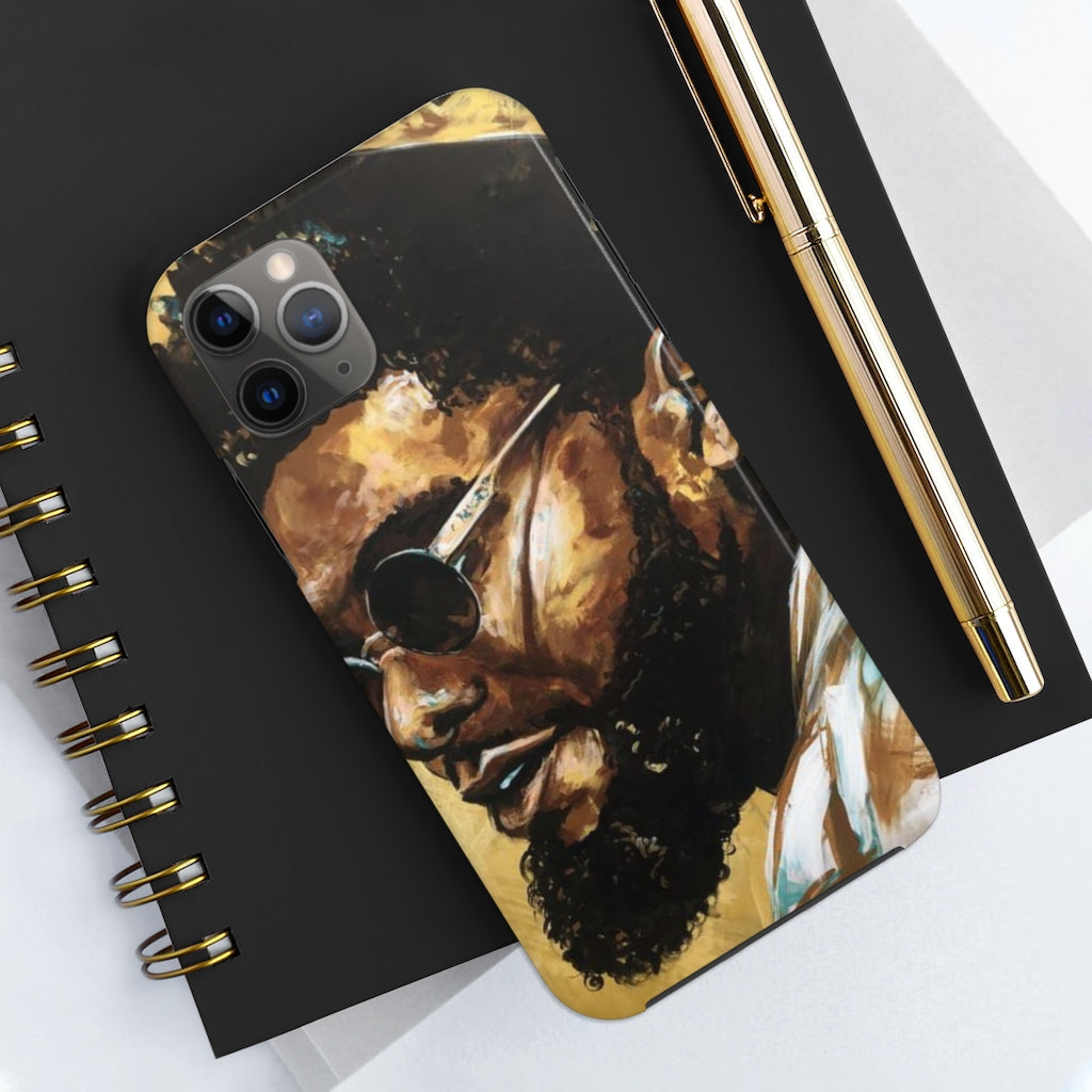 Naturally KRIT Case Mate Tough Phone Cases