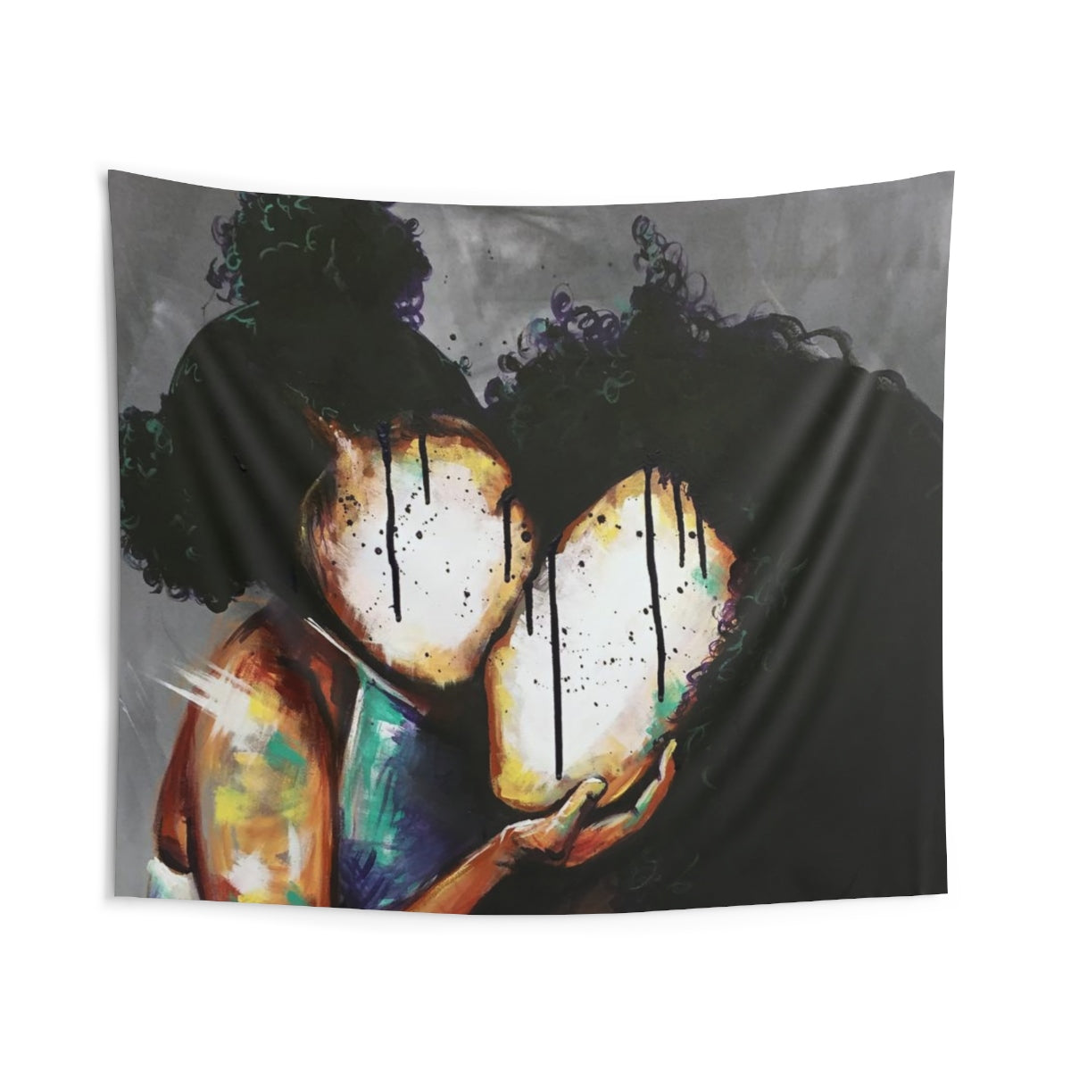 Naturally Maya Indoor Wall Tapestries