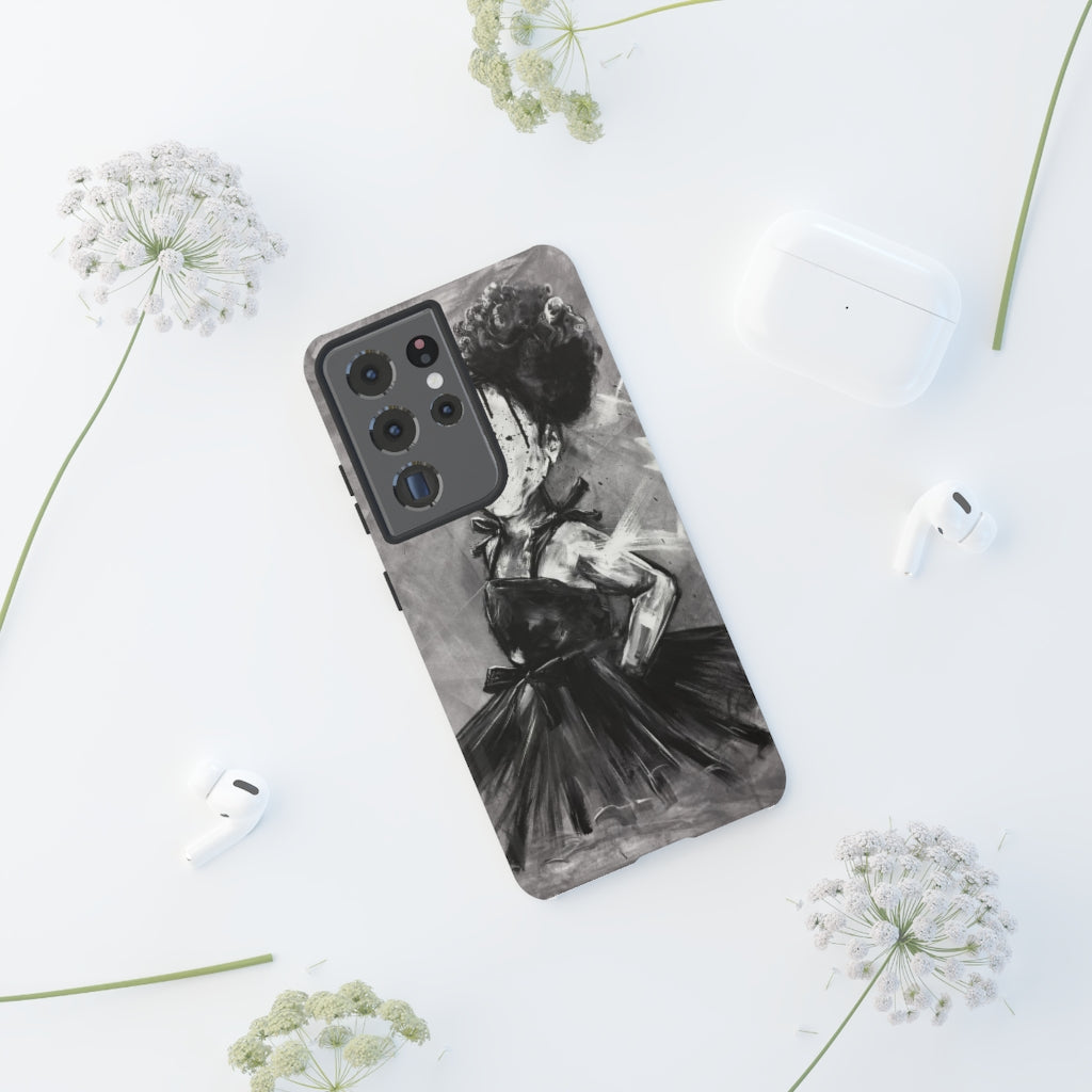 Jessica Tough Cases