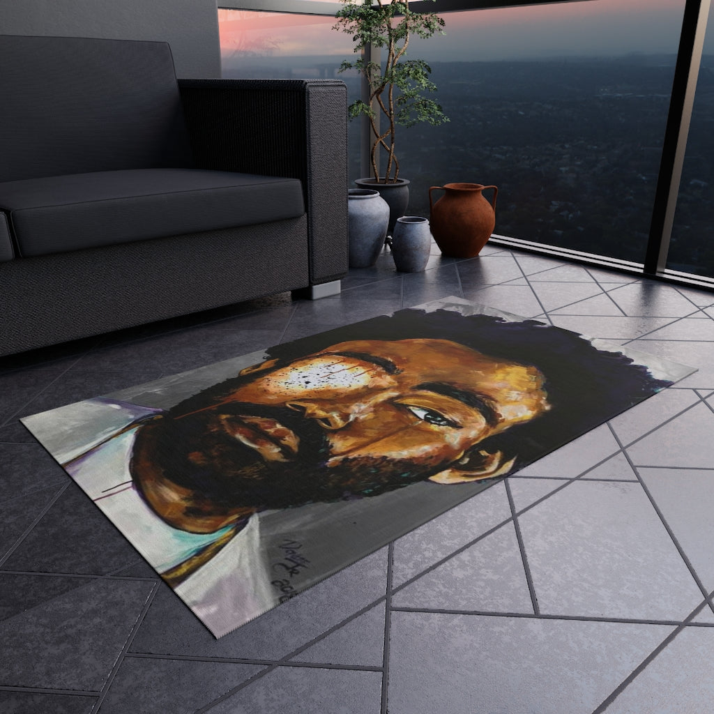 Naturally Gambino Outdoor Rug