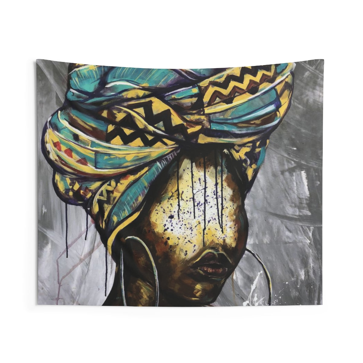 Naturally LVIV Indoor Wall Tapestries