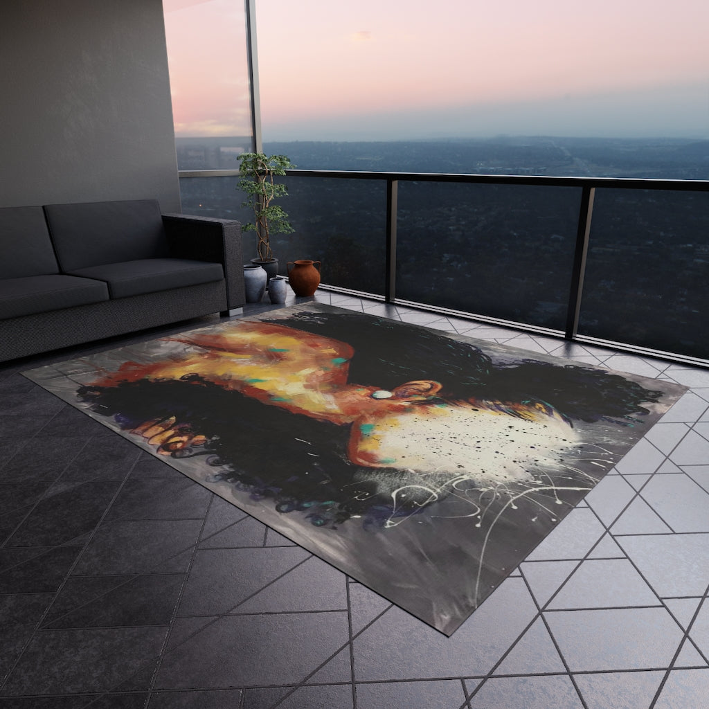 Naturally XVI Outdoor Rug