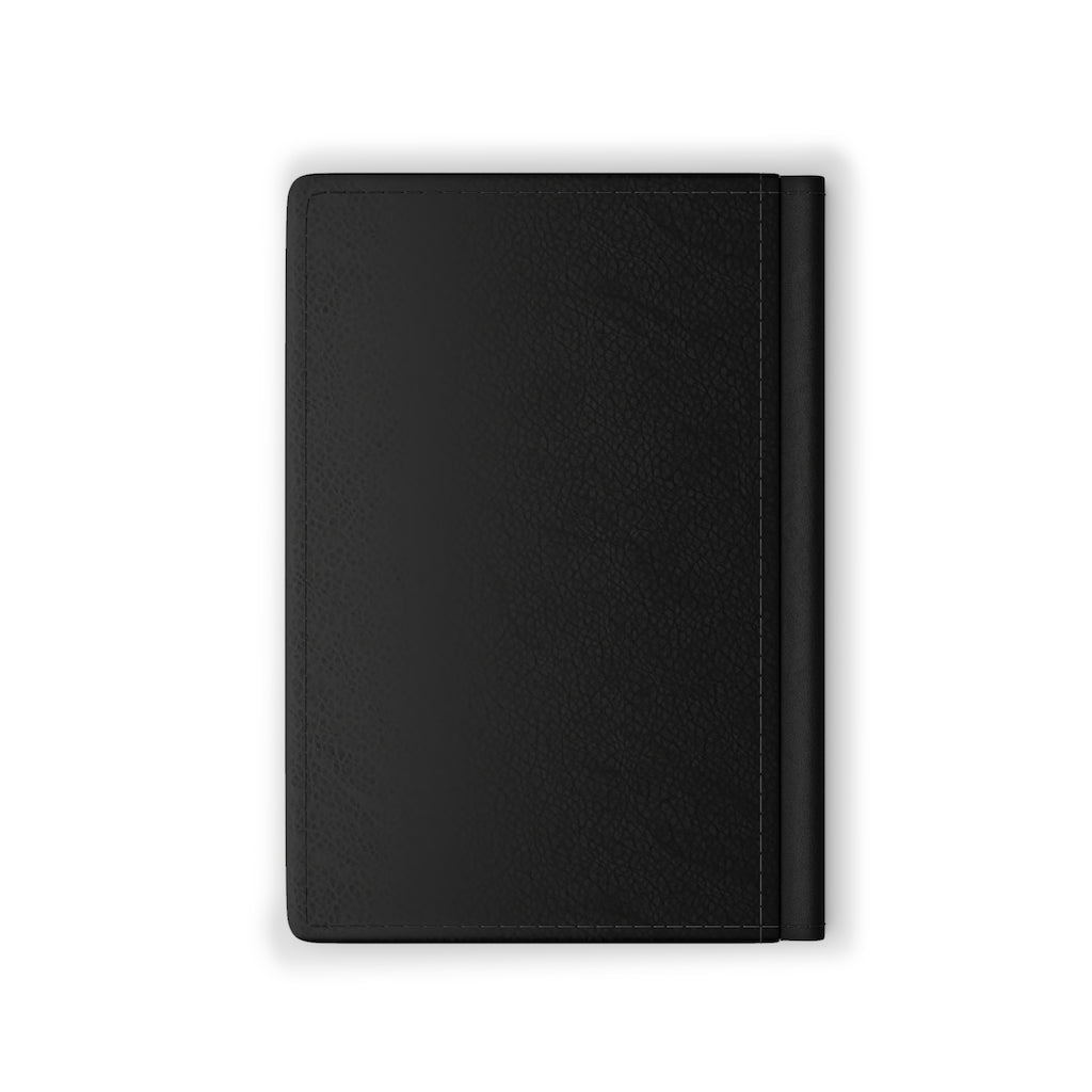 Naturally Queen XIX Passport Cover