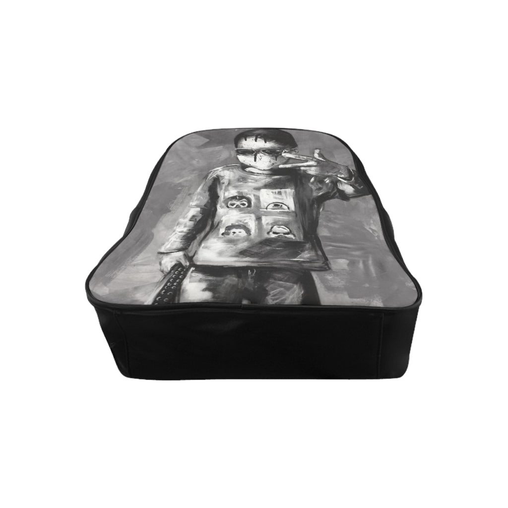 Christian School Backpack