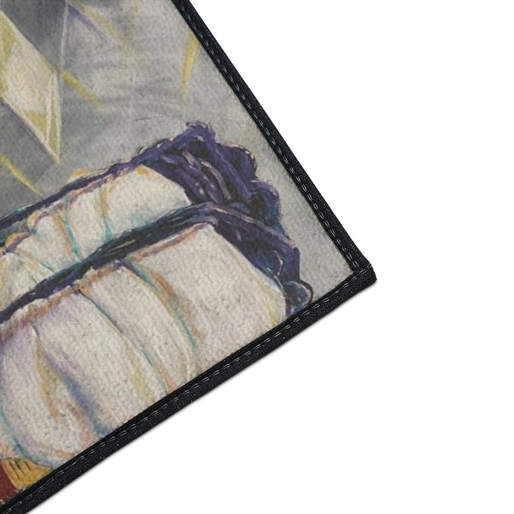 Naturally Nostalgic Heavy Duty Floor Mat