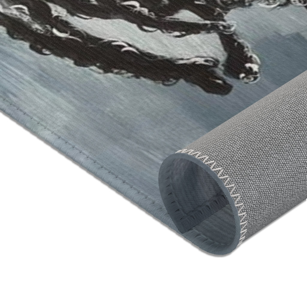 Naturally Queen XXIII Area Rugs