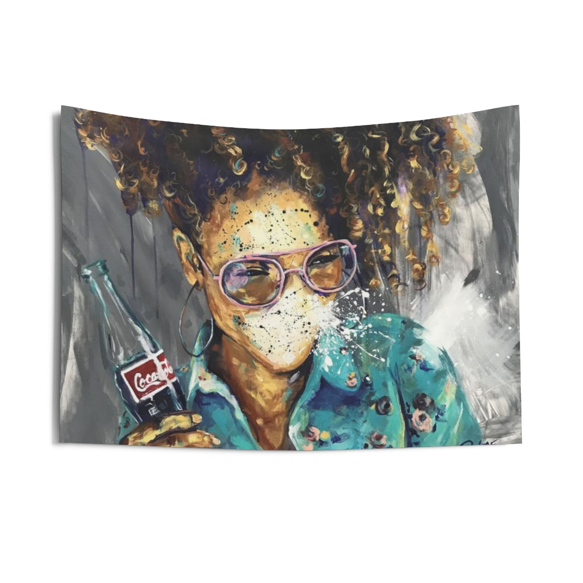 Naturally LI Indoor Wall Tapestries