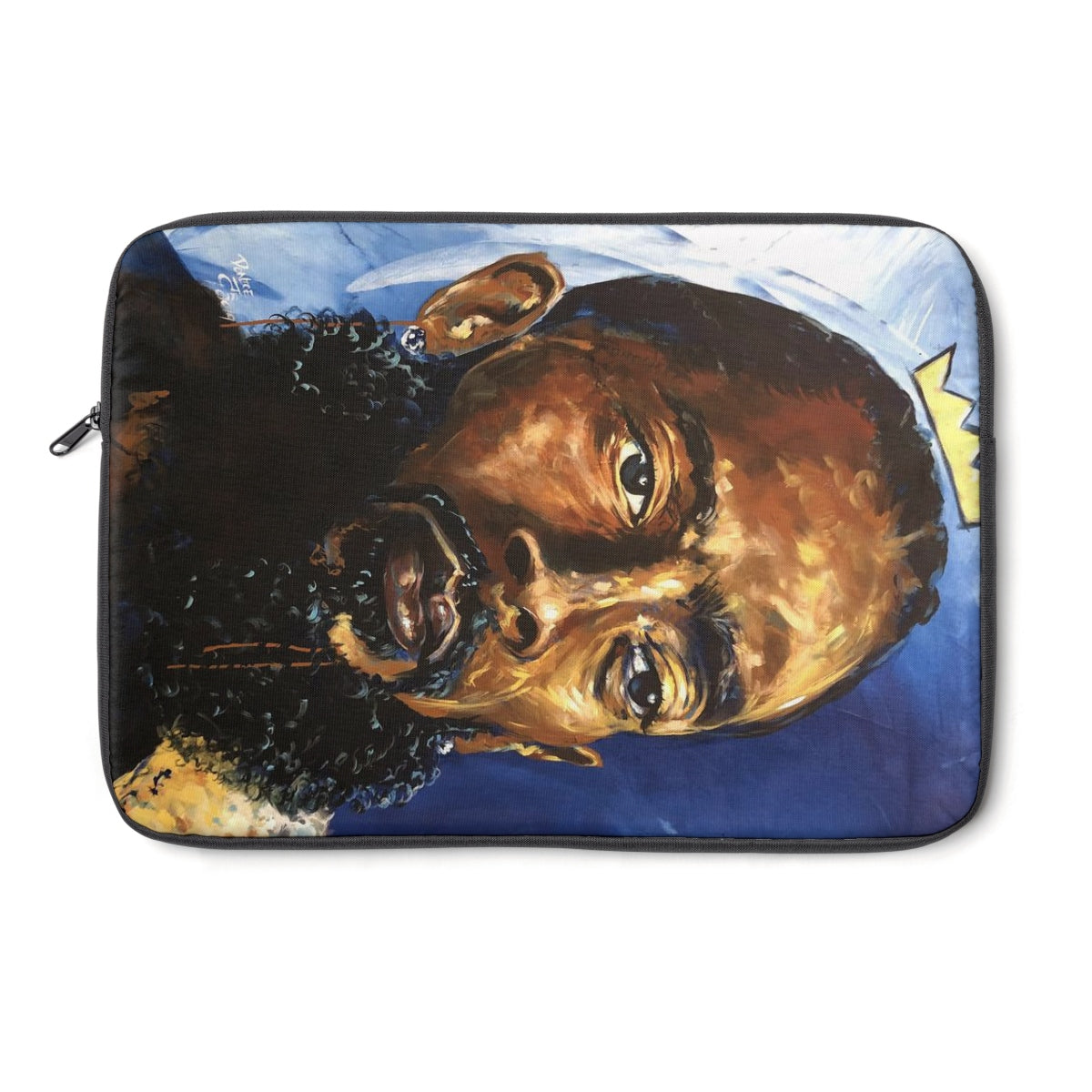 Neighborhood Nip Laptop Sleeve