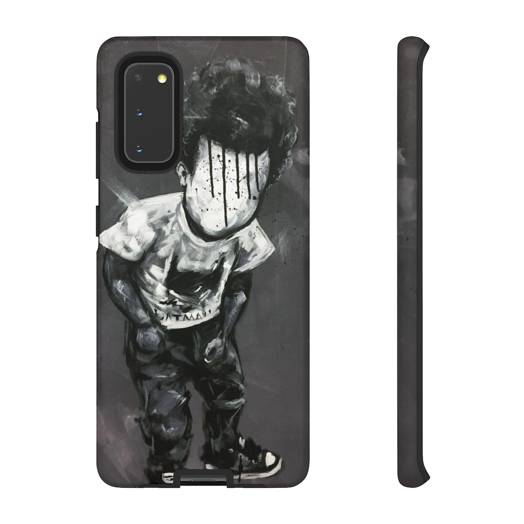 Matthew Tough Cases