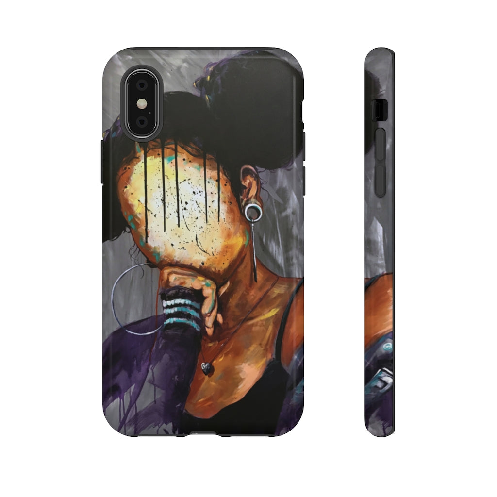 Naturally XXXVI Tough Cases
