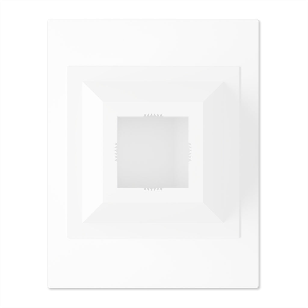 Naturally Queen XIX ANGEL Acrylic Prints