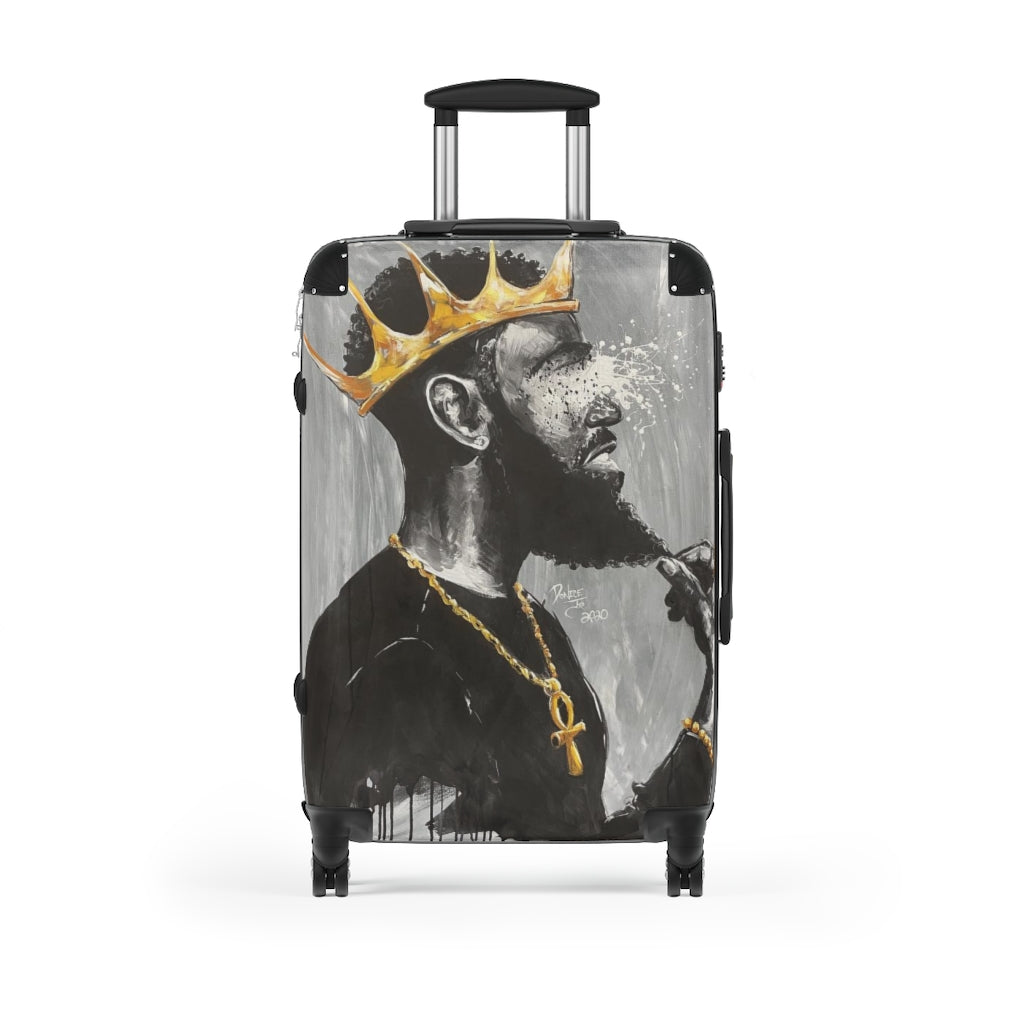 Naturally King VI Suitcases