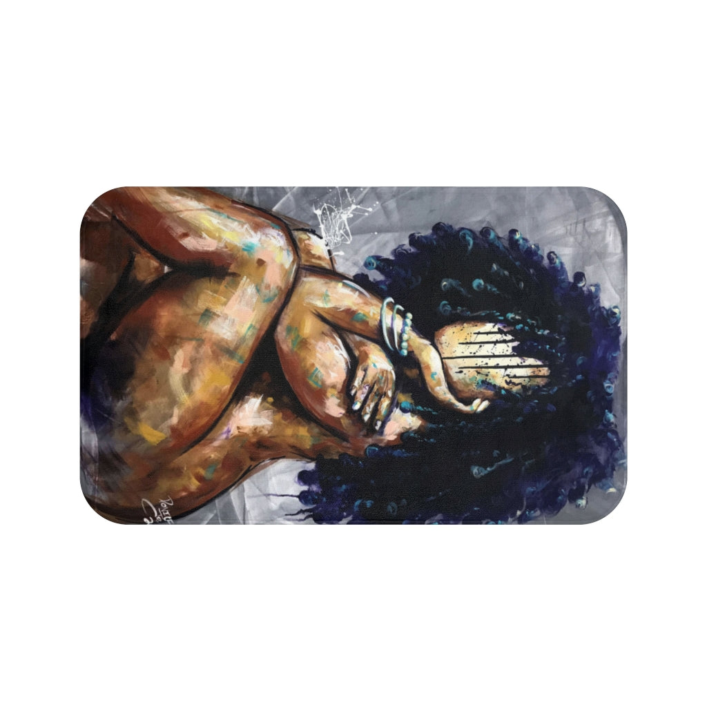 Naturally LVI Bath Mat