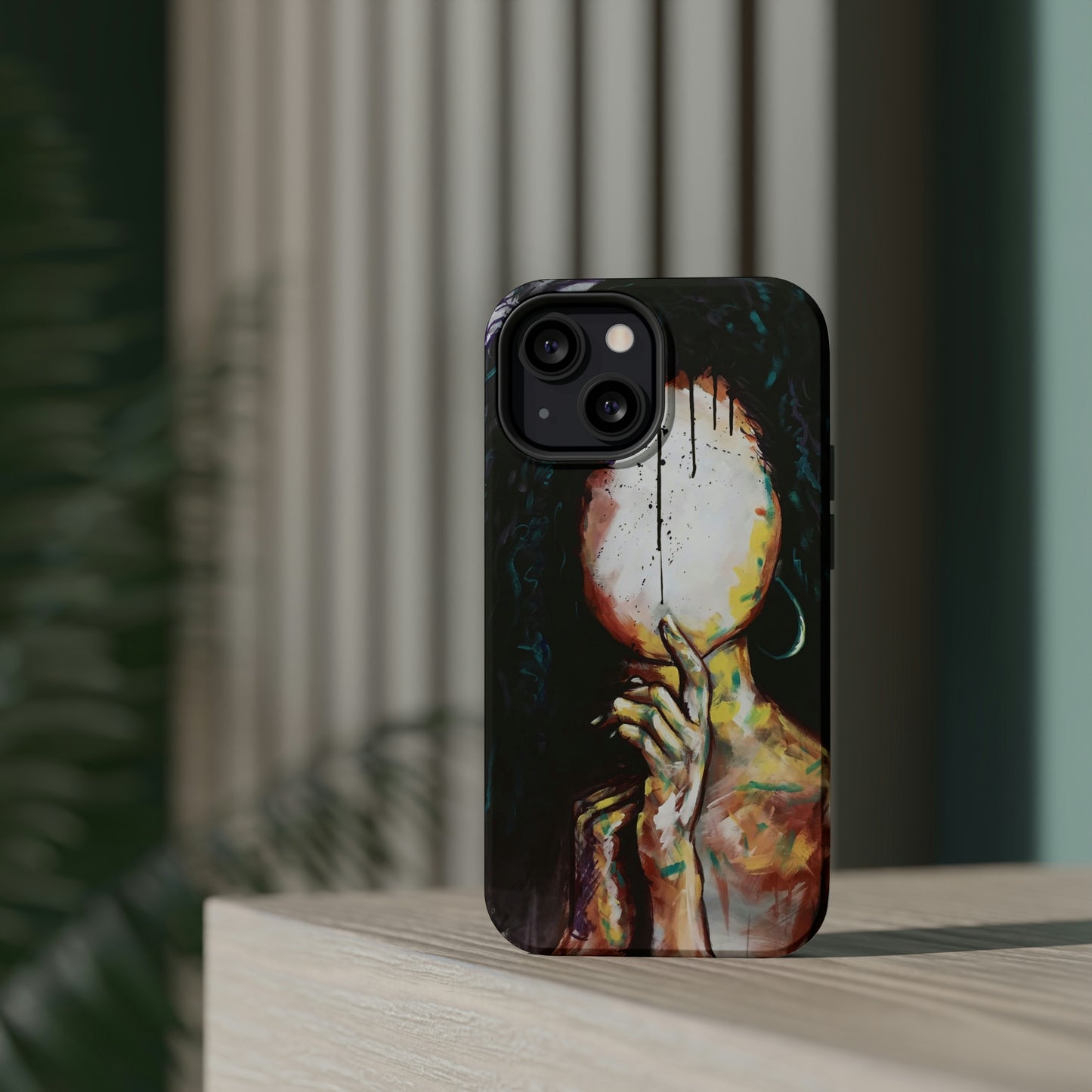 Naturally VI MagSafe Tough Cases