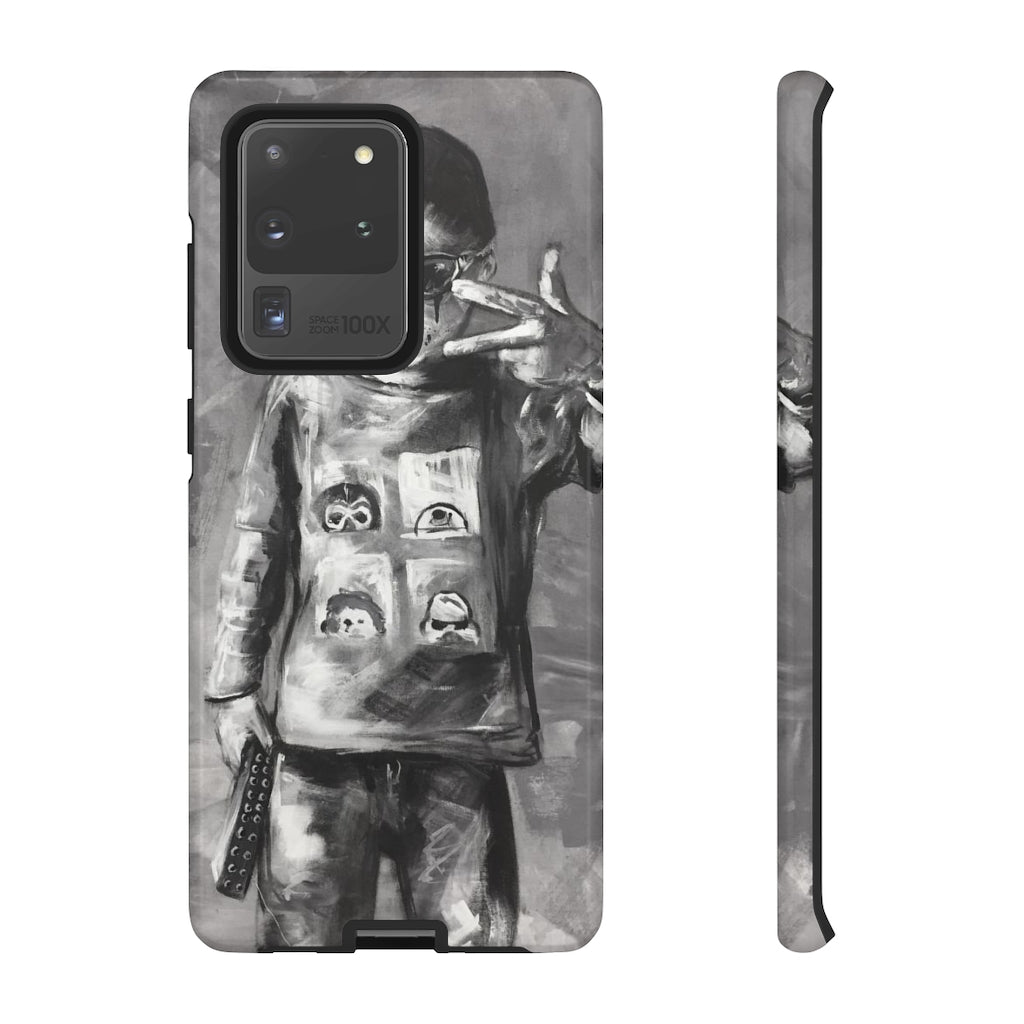 Christian Tough Cases