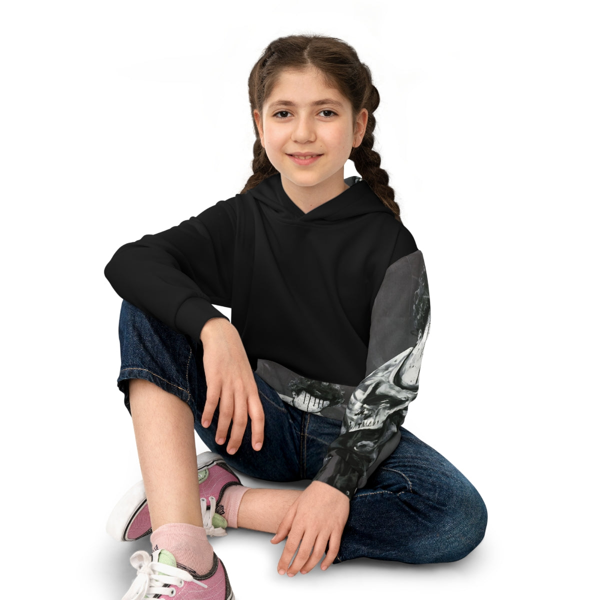 Matthew Children's Hoodie