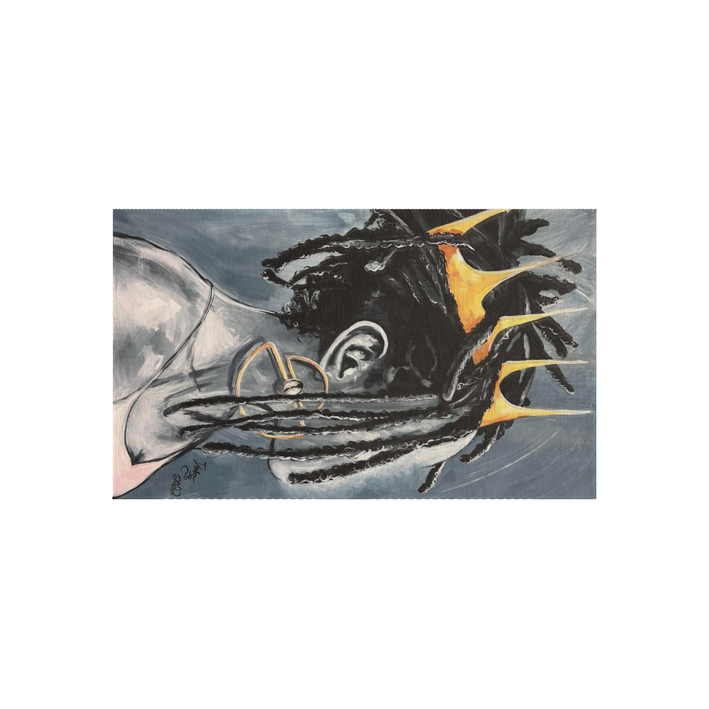 Naturally Queen XXIII Outdoor Rug