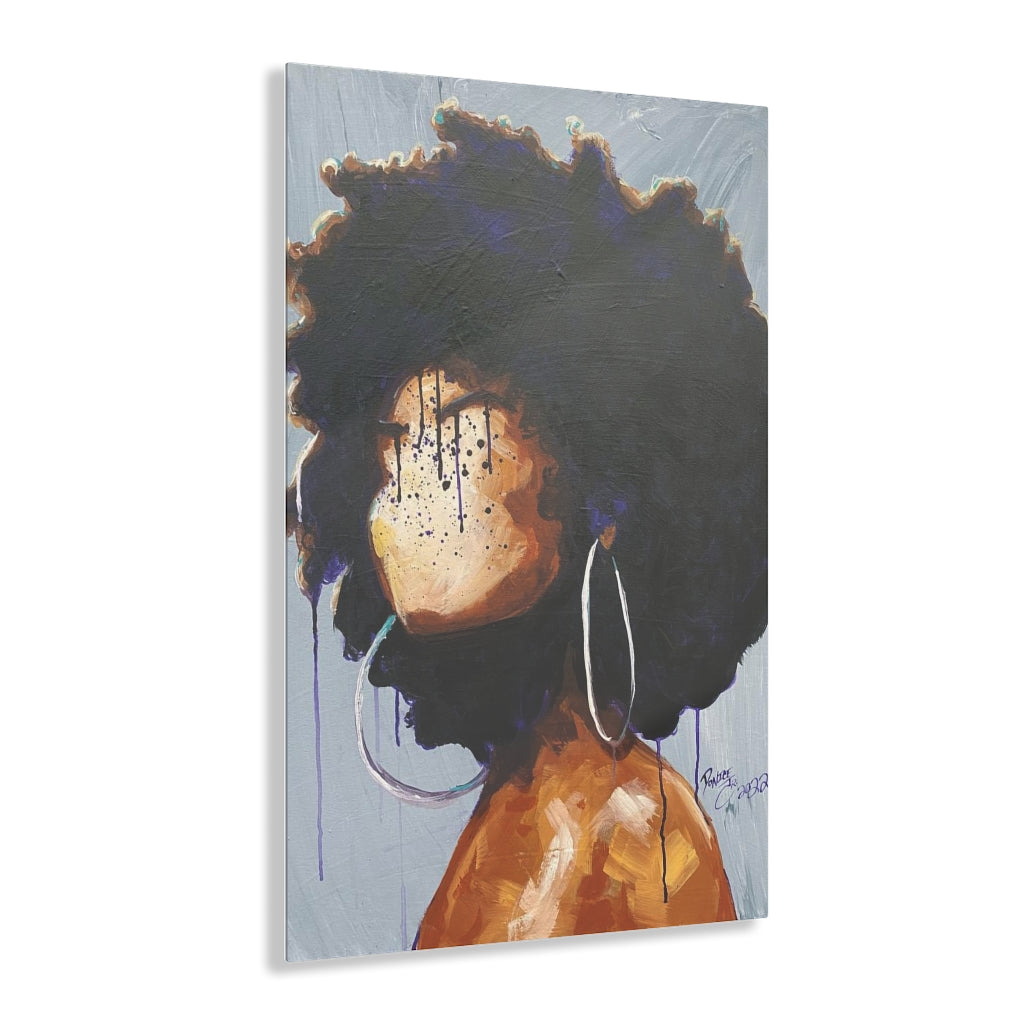 Naturally LX Acrylic Prints