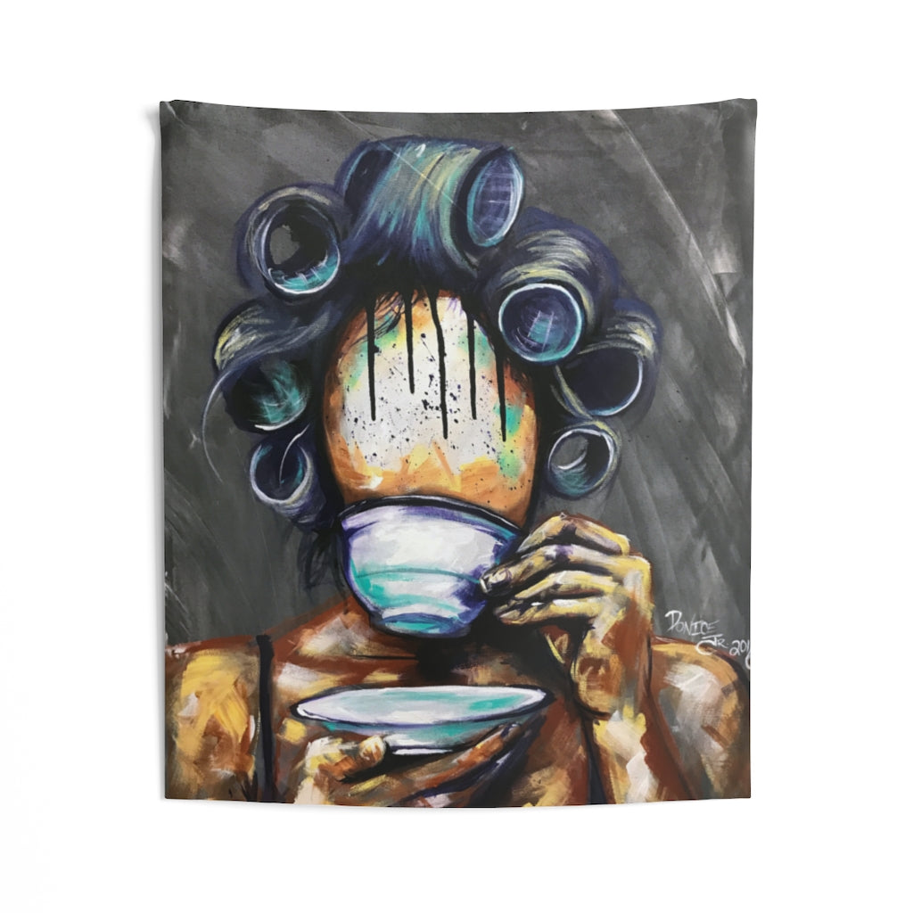 ArtNSole Indoor Wall Tapestries