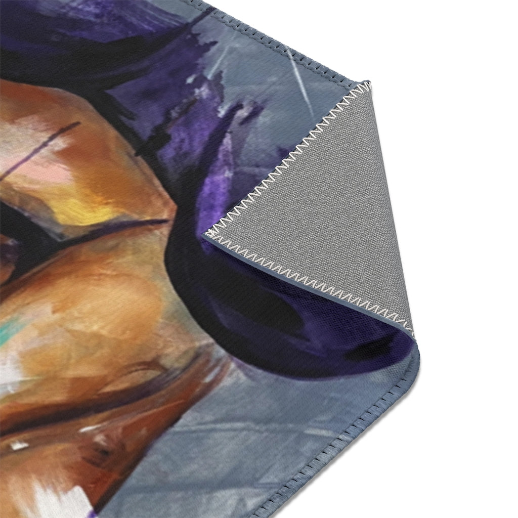 Naturally Kris Area Rugs