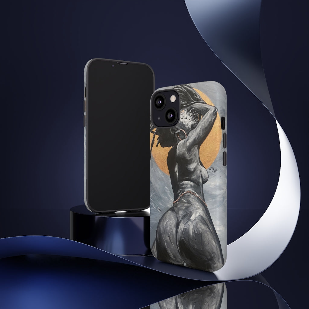 Naturally Nude V Tough Cases