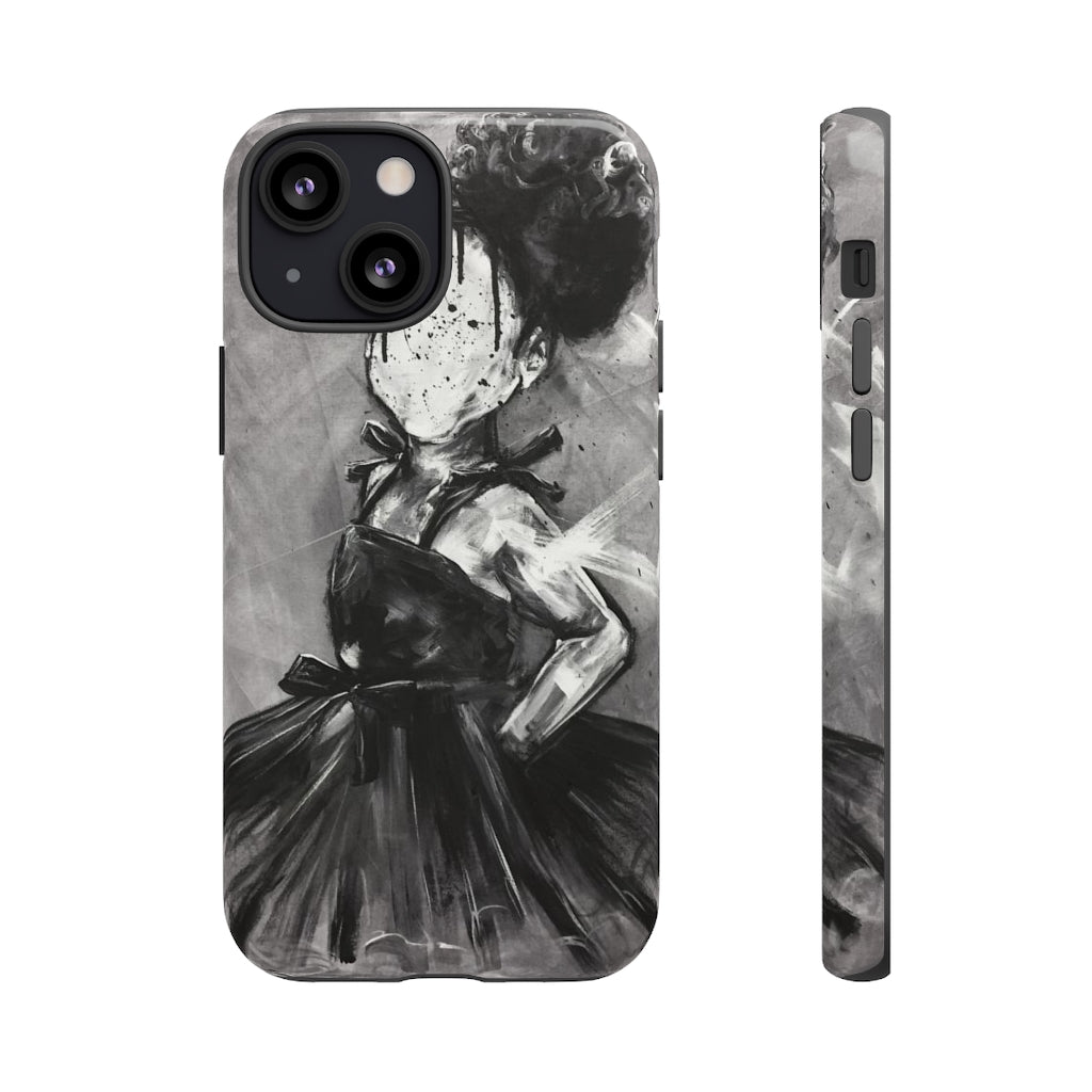 Jessica Tough Cases