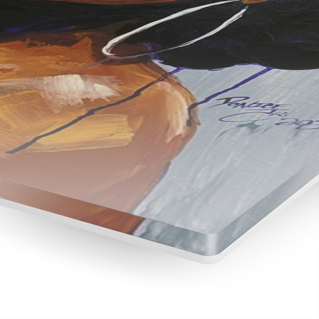 Naturally LX Acrylic Prints