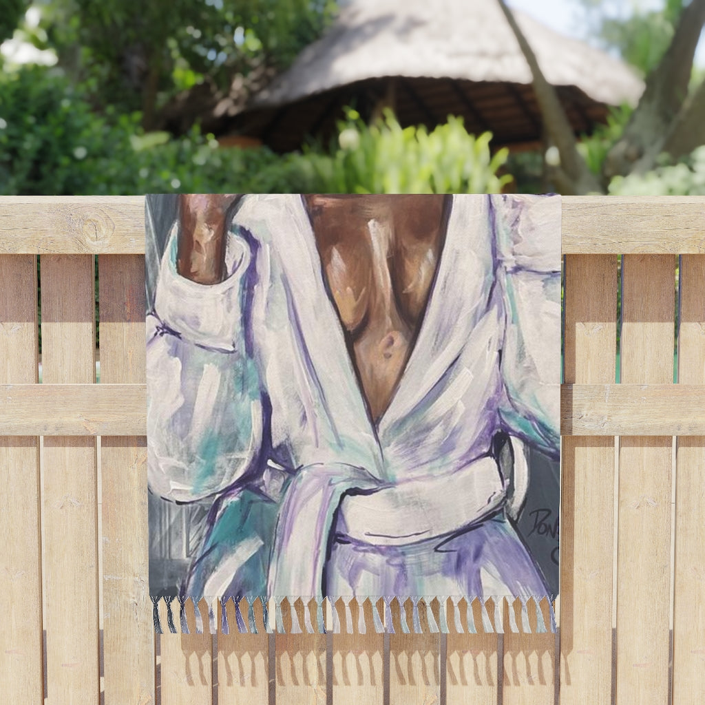 Naturally Dope II Boho Beach Cloth