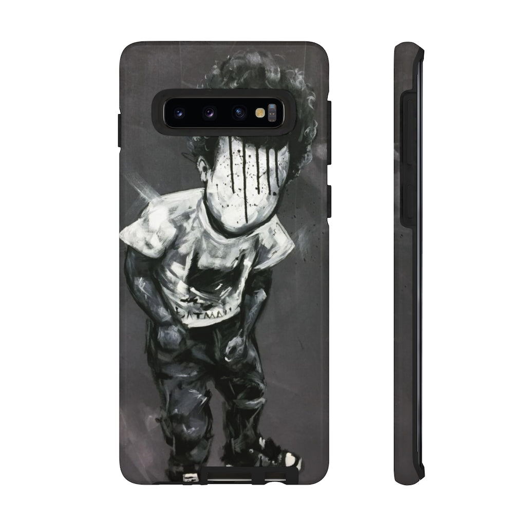 Matthew Tough Cases