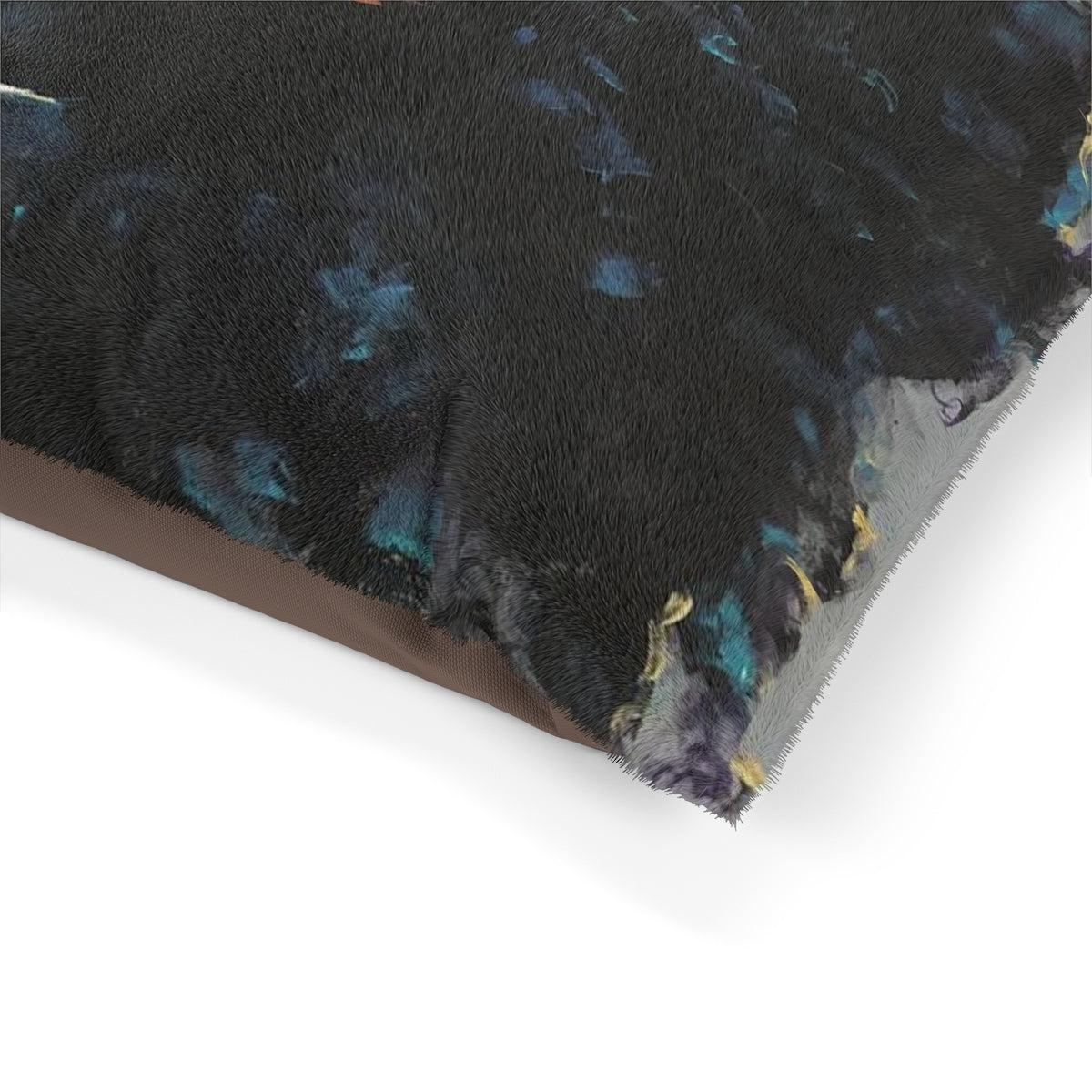 Naturally II Pet Bed