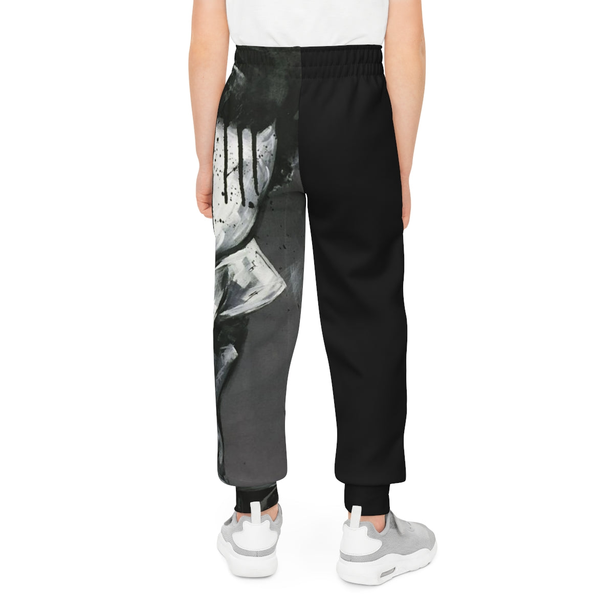 Matthew Youth Joggers