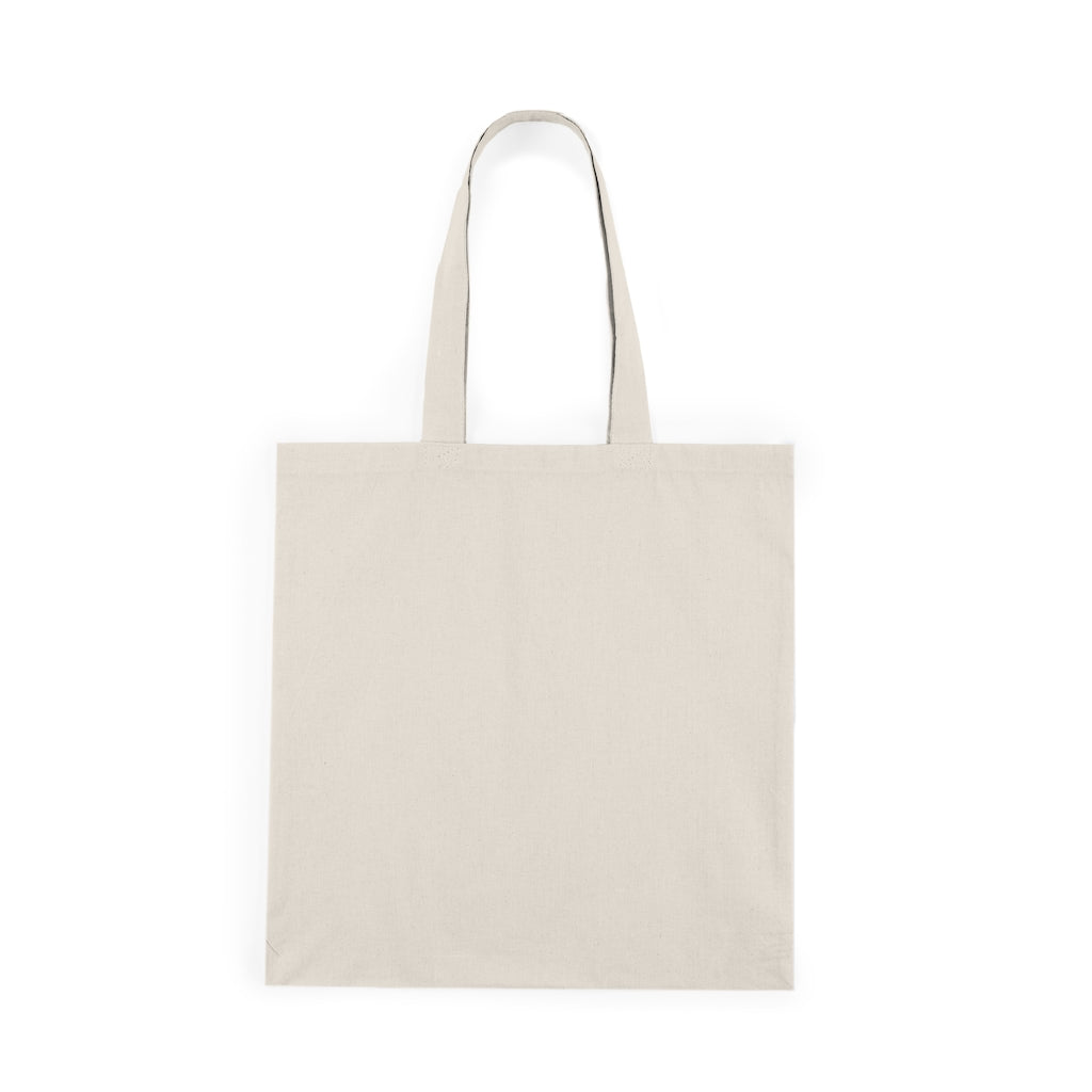 Naturally Queen XXV Natural Tote Bag