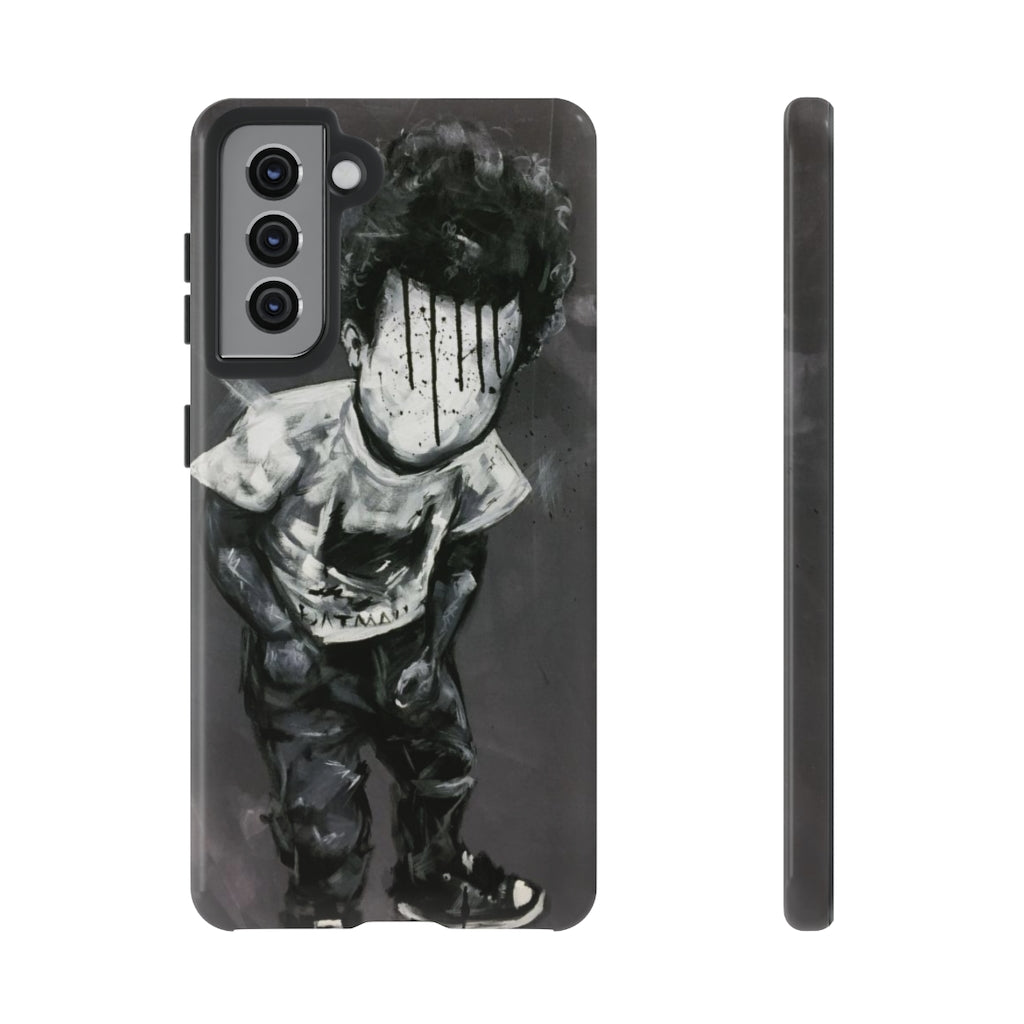 Matthew Tough Cases