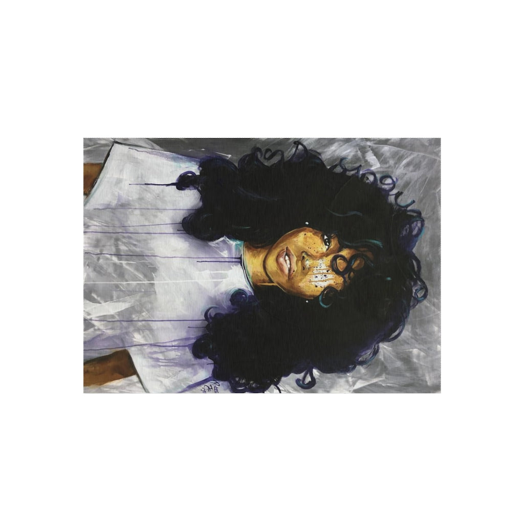 Naturally Sza Outdoor Rug