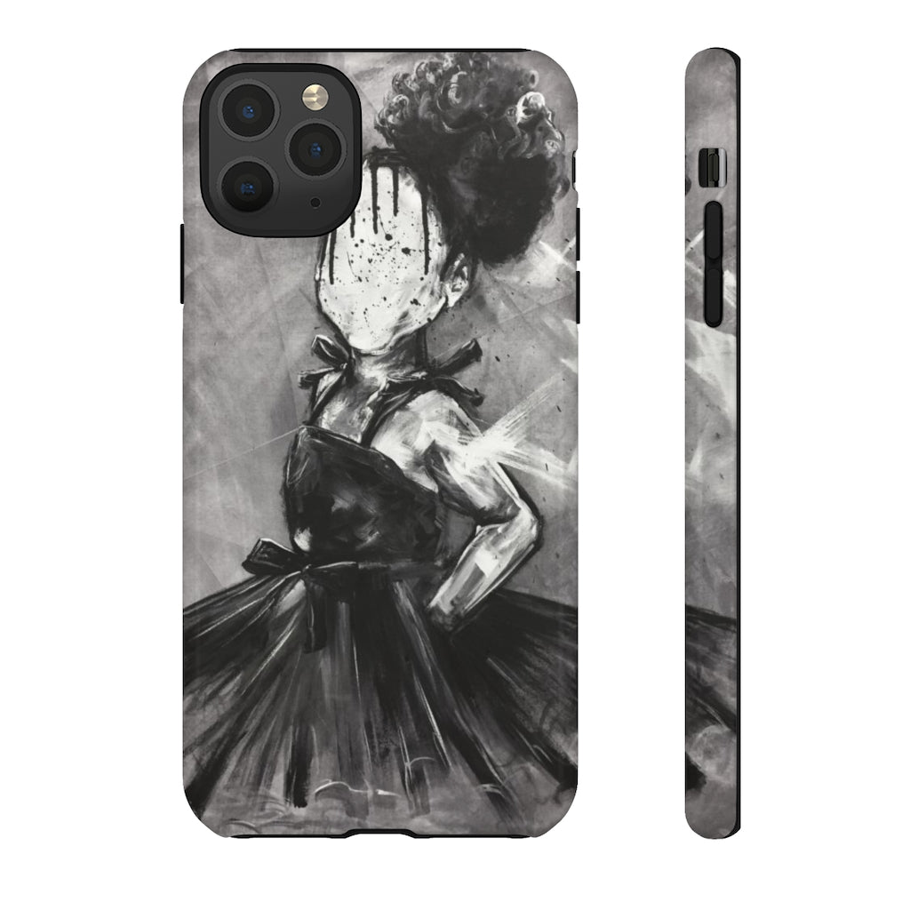 Jessica Tough Cases