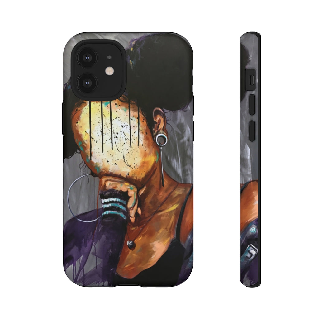 Naturally XXXVI Tough Cases