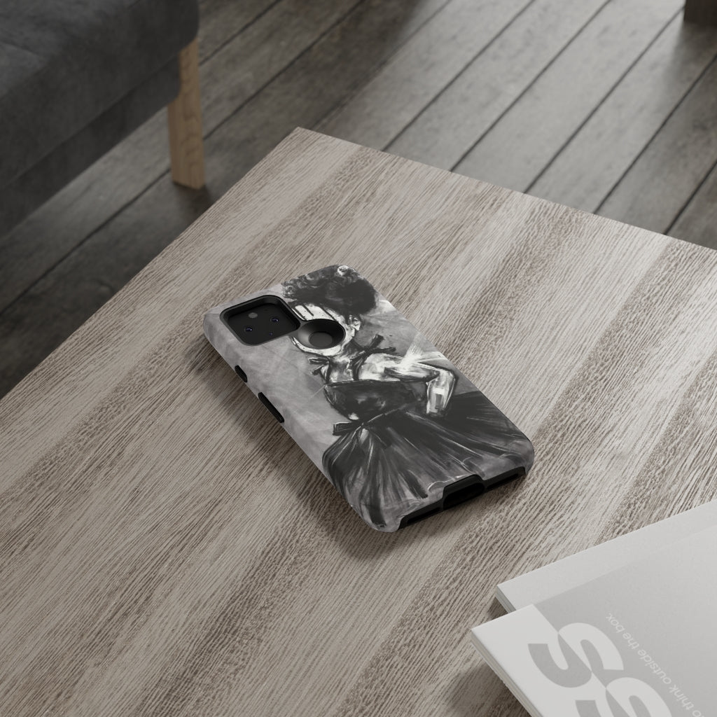 Jessica Tough Cases