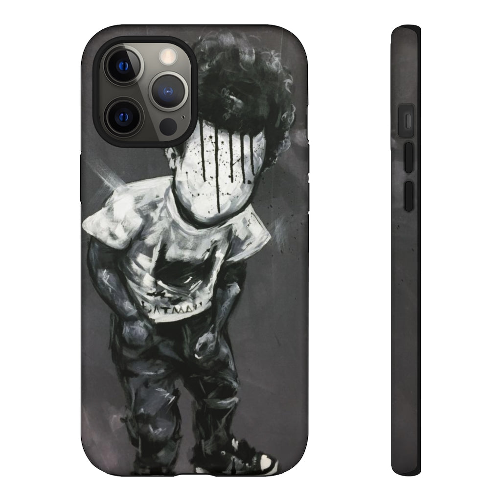 Matthew Tough Cases