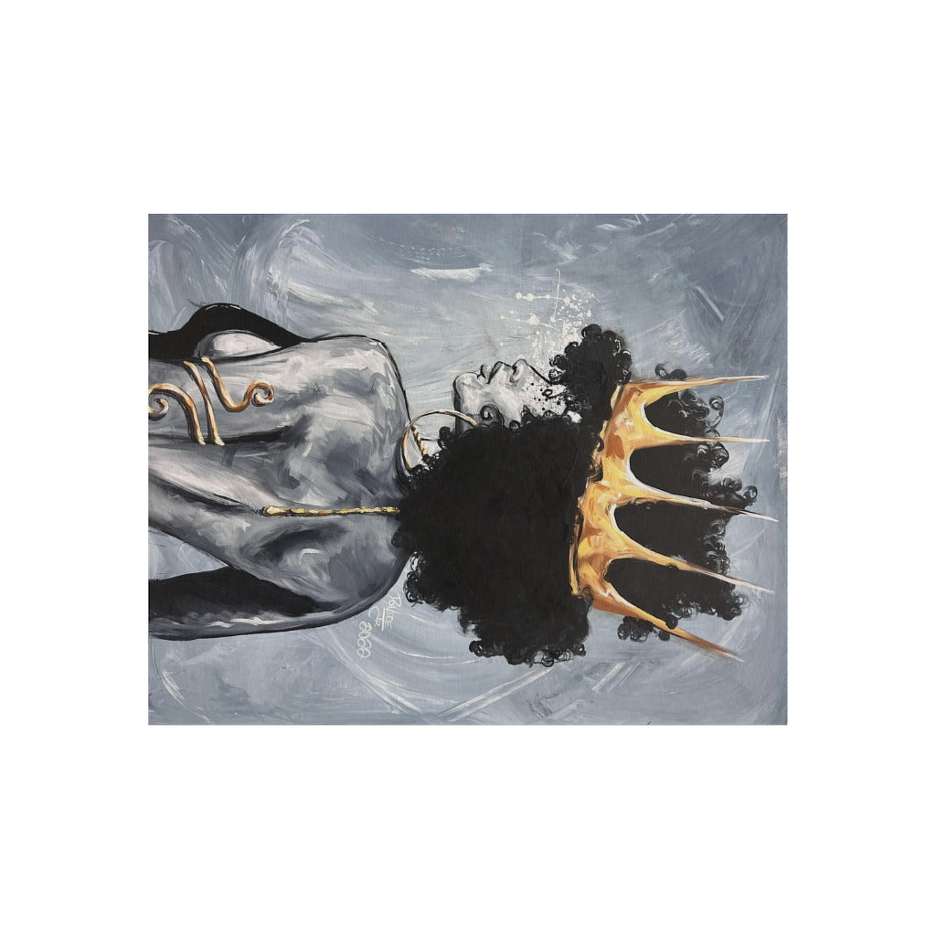 Naturally Queen XXII Outdoor Rug