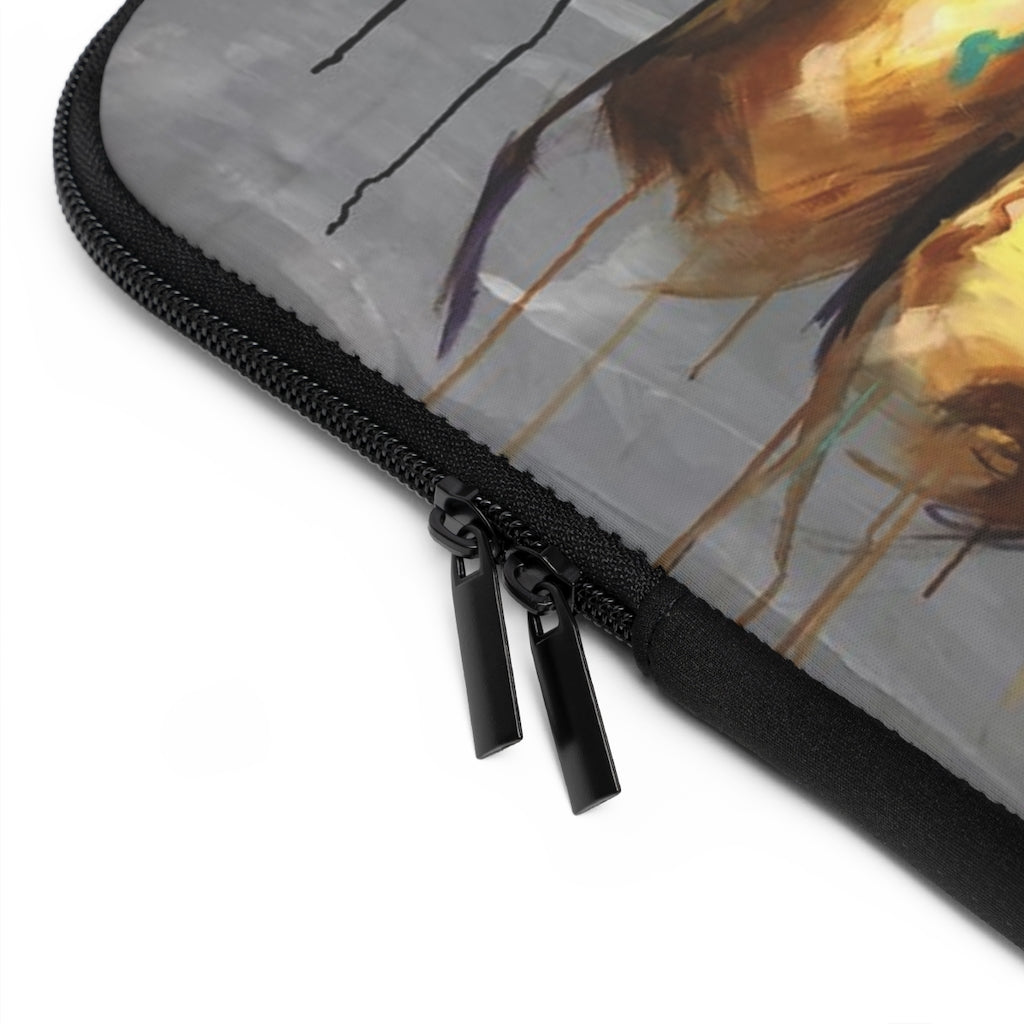 Naturally LXIII Laptop Sleeve