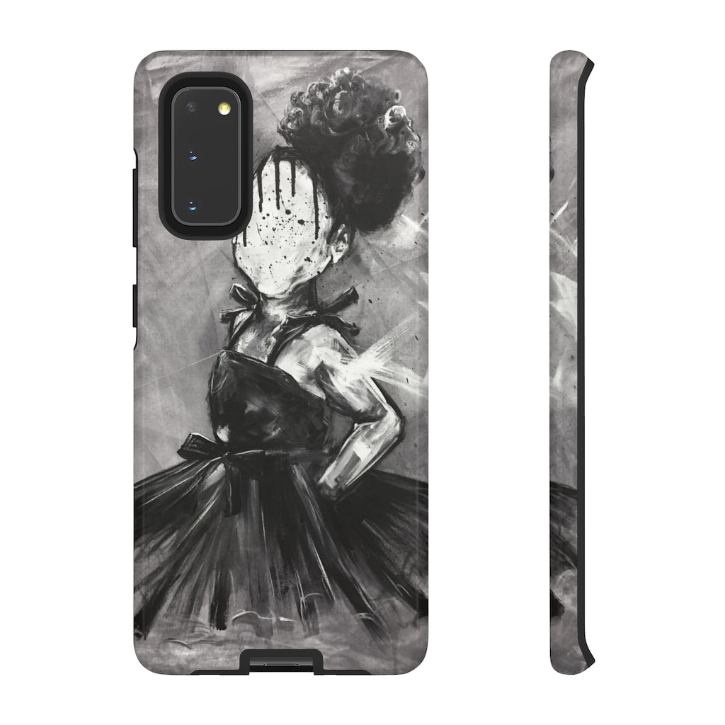 Jessica Tough Cases