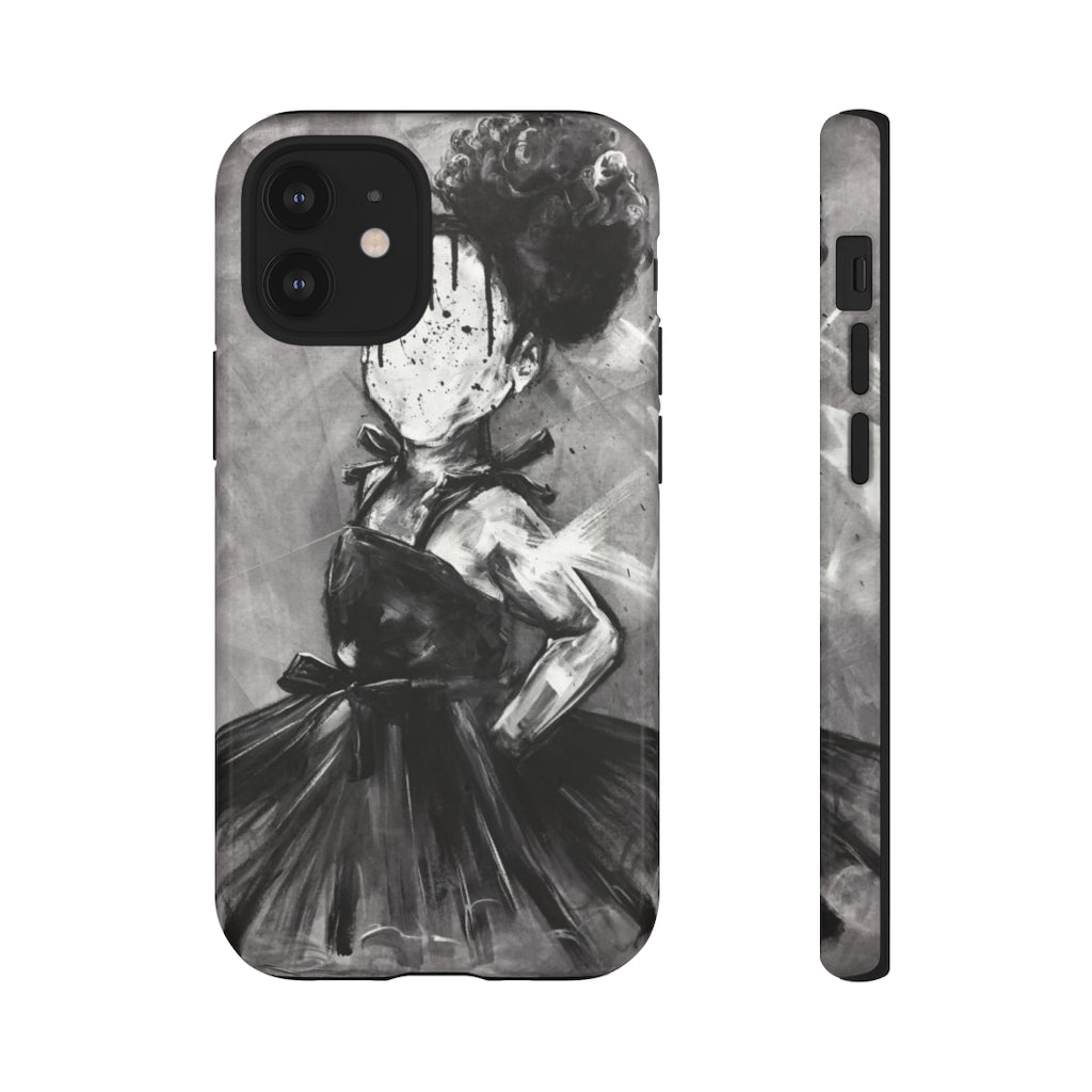 Jessica Tough Cases
