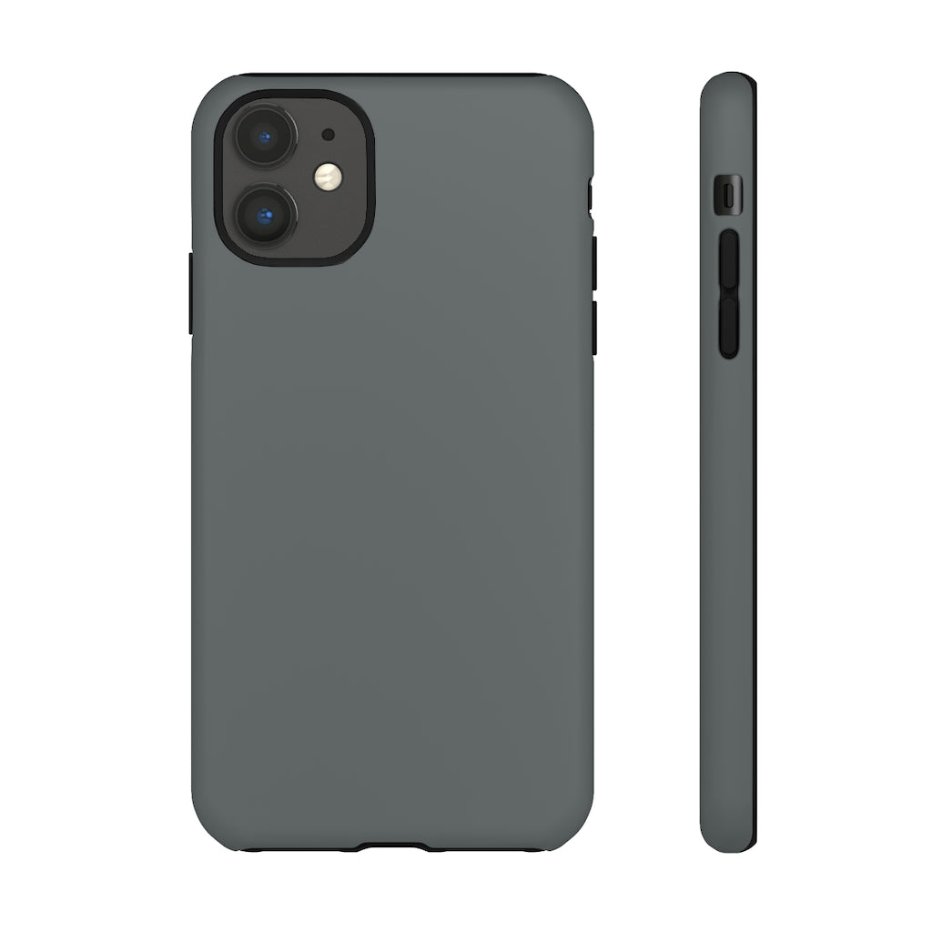 Naturally Queen XXV Tough Cases