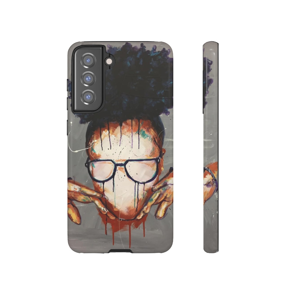 Naturally VIII Tough Cases