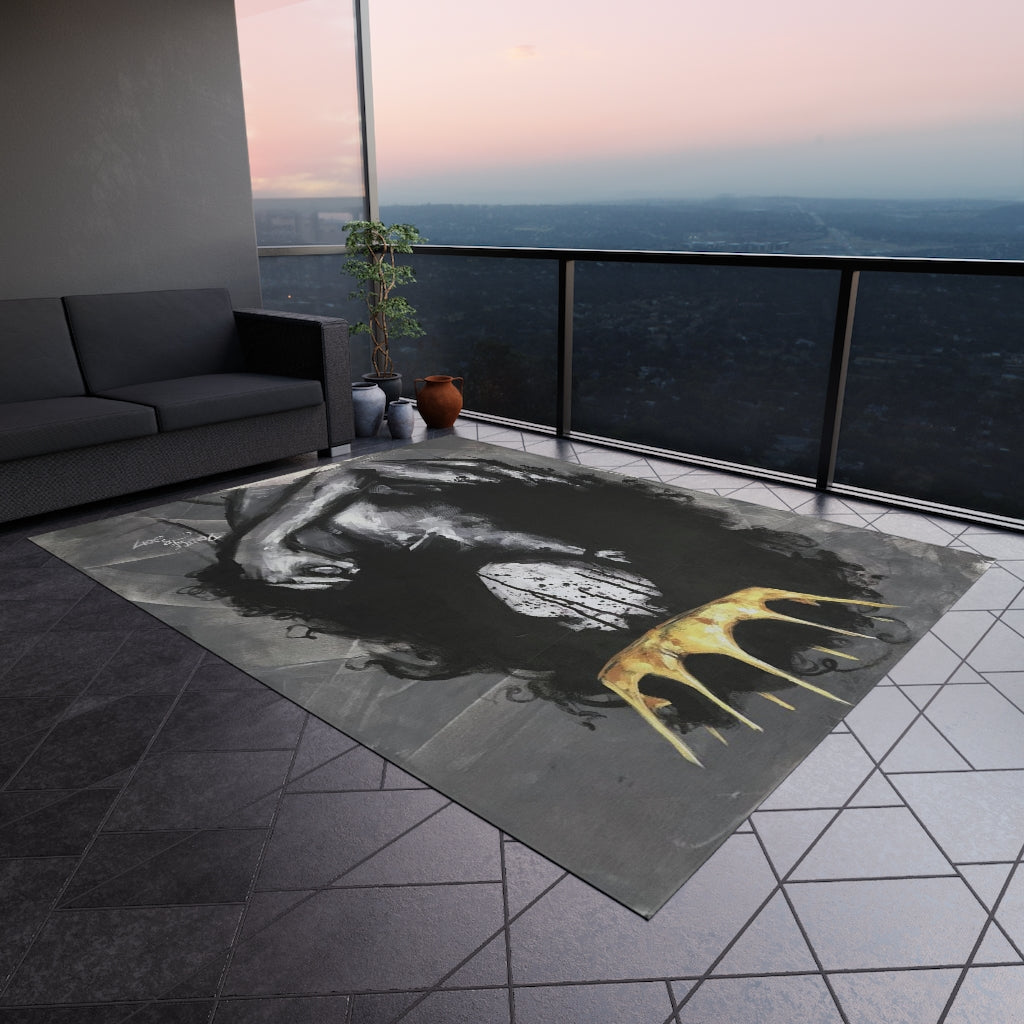 Naturally Queen IV Outdoor Rug